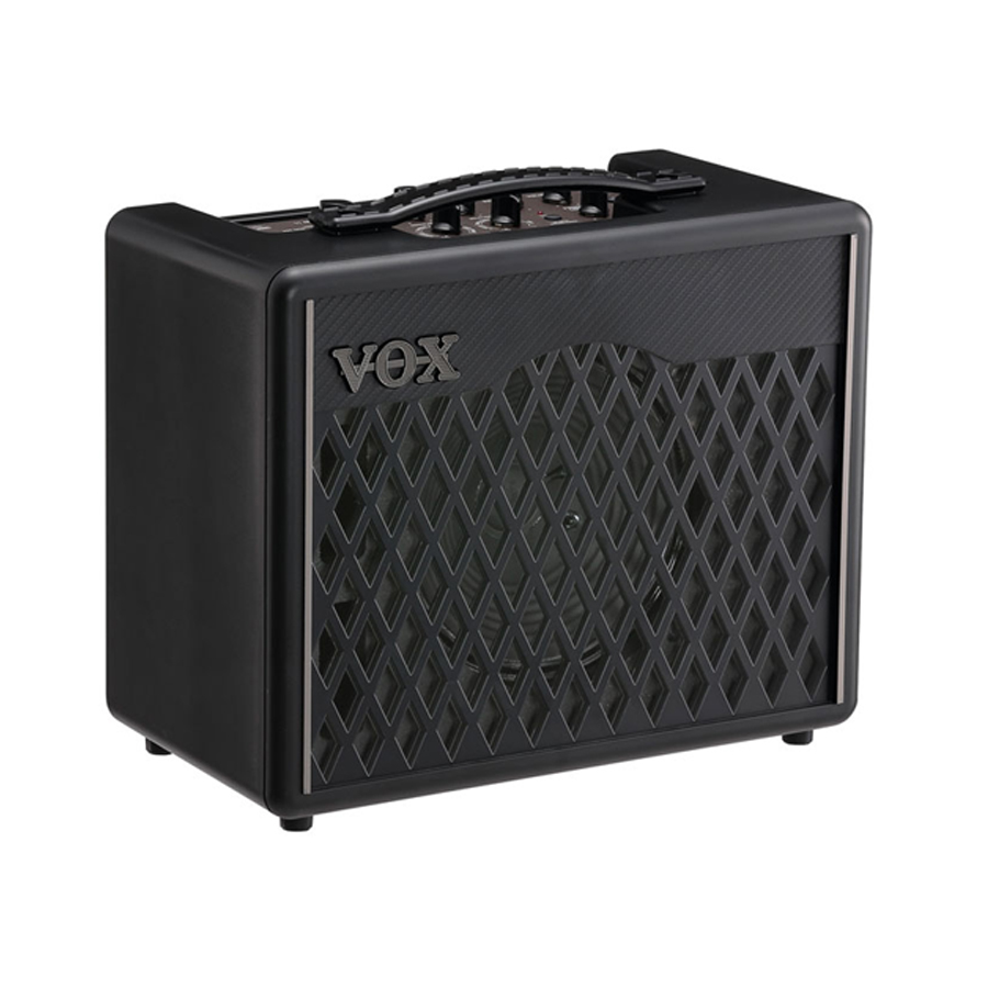 Vox vx