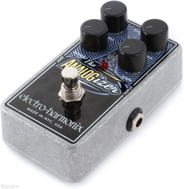 Electro-Harmonix Analogizer Electro-Harmonix Analogizer