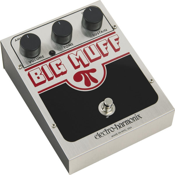 Electro-Harmonix Big Muff Electro-Harmonix Big Muff
