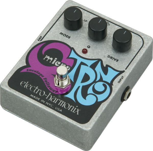 Electro-Harmonix Micro Q-Tron Electro-Harmonix Micro Q-Tron