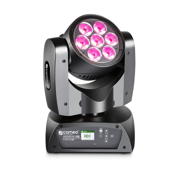 Cameo Auro Beam Cameo Auro Beam