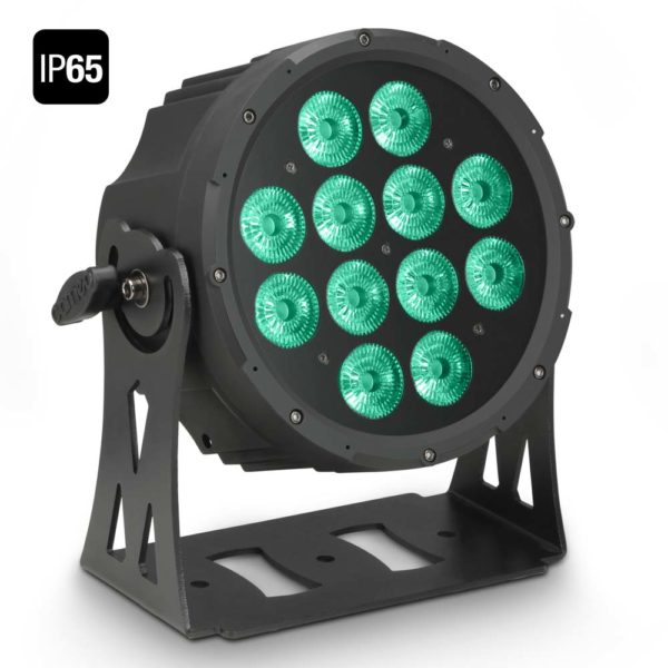 Cameo CLPFLATPRO12IP65 Cameo CLPFLATPRO12IP65