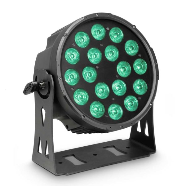 Cameo CLPFLATPRO18 Cameo CLPFLATPRO18