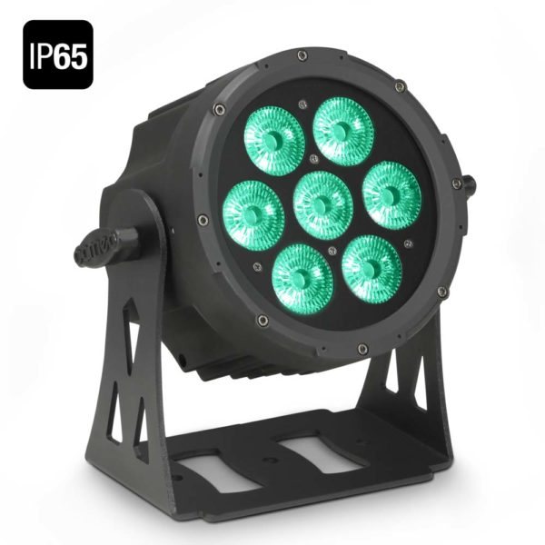 Cameo CLPFLATPRO7IP65 Cameo CLPFLATPRO7IP65