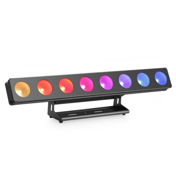 Cameo PixBar 650C PRO Cameo PixBar 650C PRO