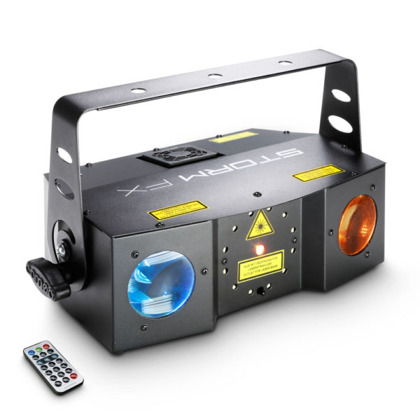 Cameo STORM FX Cameo STORM FX