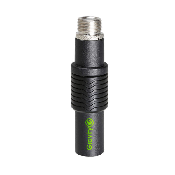 Gravity MS QC 1 B Gravity MS QC 1 B
