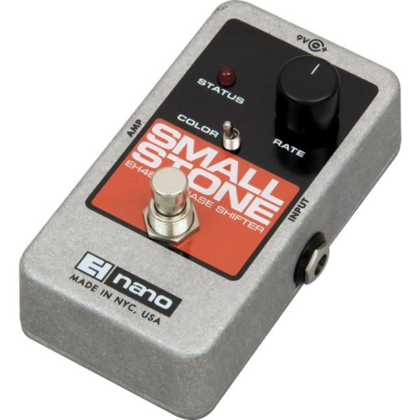 Electro-Harmonix Nano Small Stone Electro-Harmonix Nano Small Stone