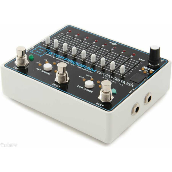 Electro-Harmonix 8-Step Electro-Harmonix 8-Step