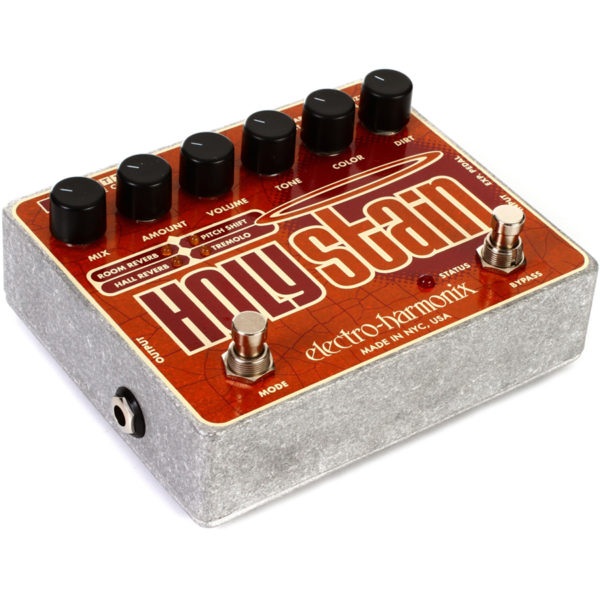 Electro-Harmonix Holy Stain Electro-Harmonix Holy Stain