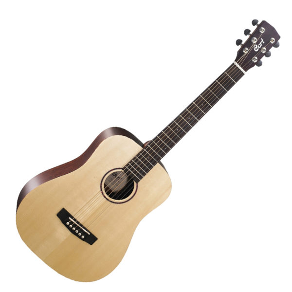 Cort Earth Mini F Adirondack Cort Earth Mini F Adirondack