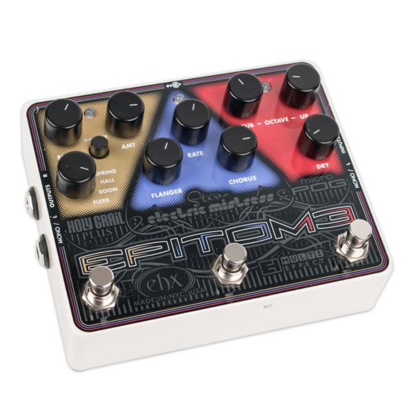 Electro-Harmonix Epitome Electro-Harmonix Epitome