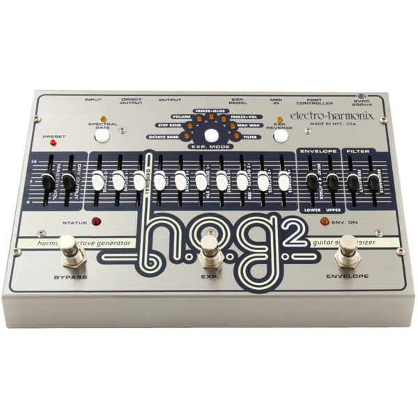 Electro-Harmonix HOG2 Electro-Harmonix HOG2