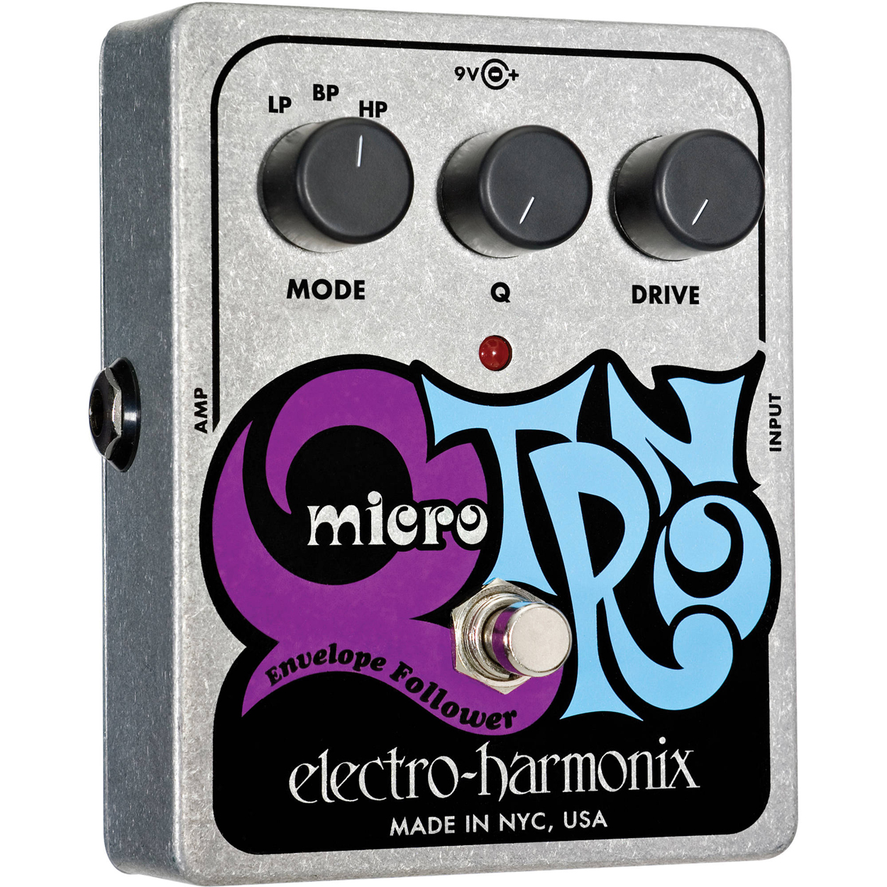 Electro-Harmonix Micro Q-Tron