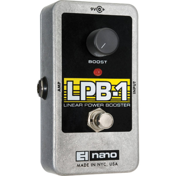Electro-Harmonix LPB-1 Electro-Harmonix LPB-1