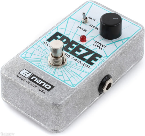 Electro-Harmonix Freeze Electro-Harmonix Freeze