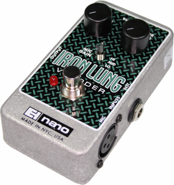 Electro-Harmonix Iron Lung Electro-Harmonix Iron Lung