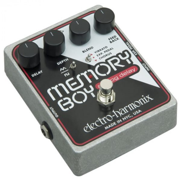 Electro-Harmonix Memory Boy Electro-Harmonix Memory Boy