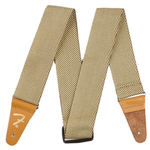 099-0687-000-2_530x@2x Fender Vintage Tweed Guitar Strap