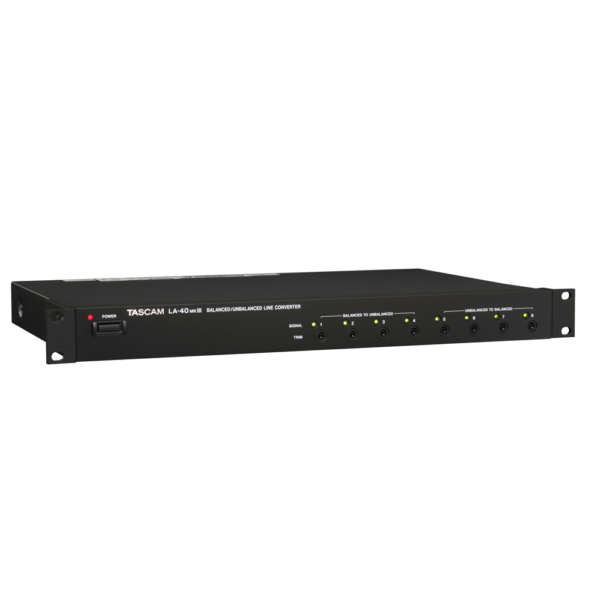 TASCAM LA40MK3 TASCAM LA40MK3
