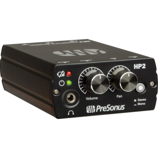 PreSonus HP2 PreSonus HP2