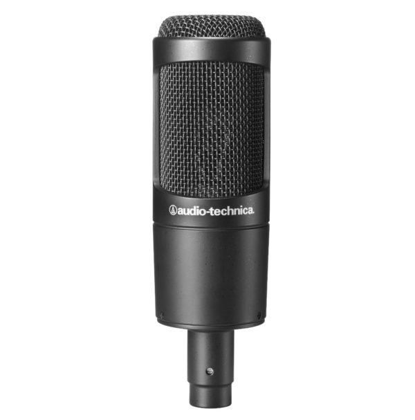 Audio Technica AT2035
