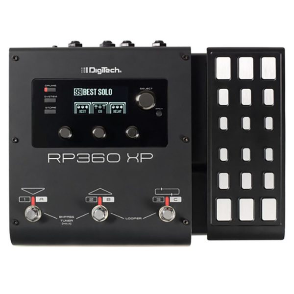 Digitech_RP360XP_Muti_Effect_Pedal DigiTech RP360XP