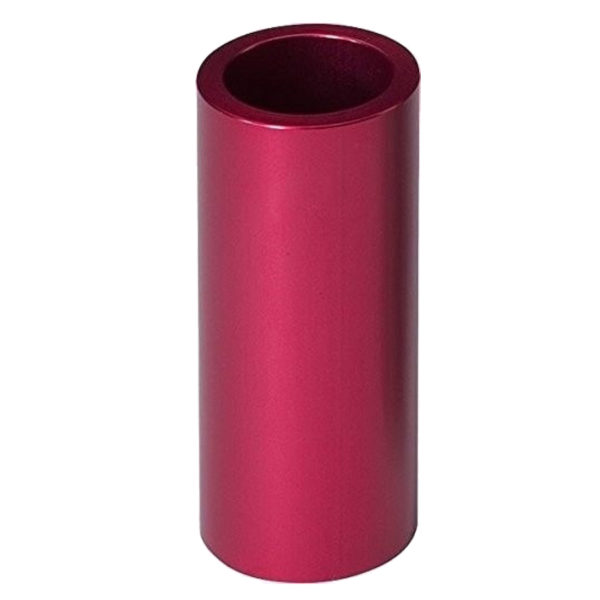 Square copy FENDER ALUMINUM SLIDE 1 CANDY