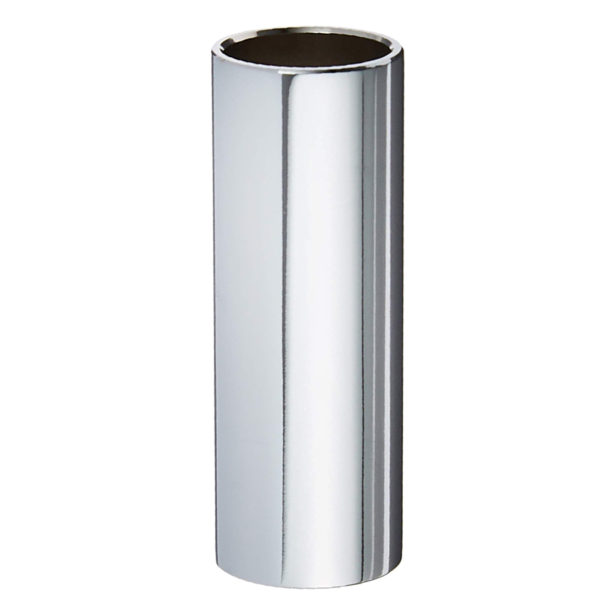 FENDER CHROME/STEEL SLIDE