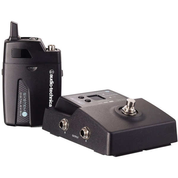 square-copy Audio Technica ATW-1501