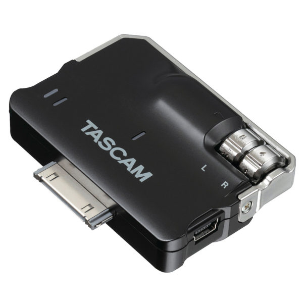 Tascam iXJ2 Tascam iXJ2