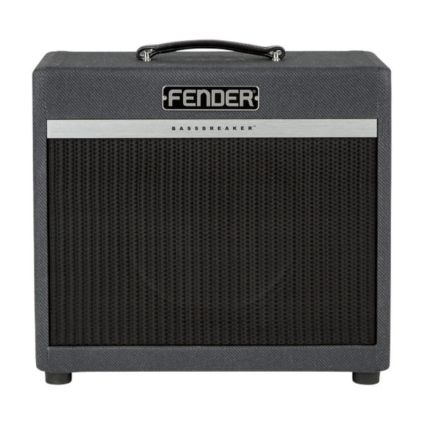 Square copy Fender Bassbreaker 112