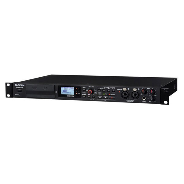 Tascam SD-20M Tascam SD-20M