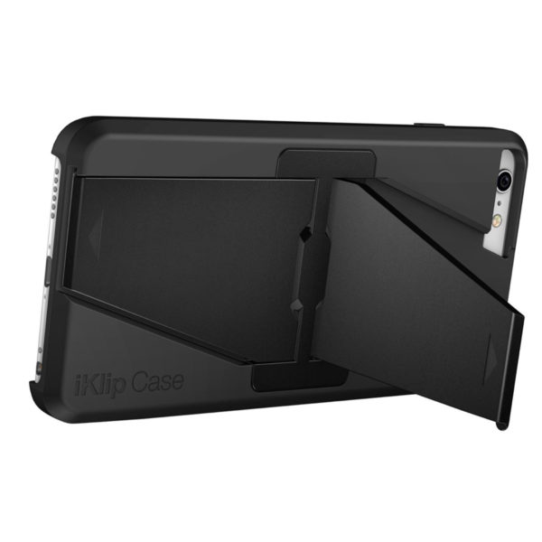 Square copy IK Multimedia iKlip