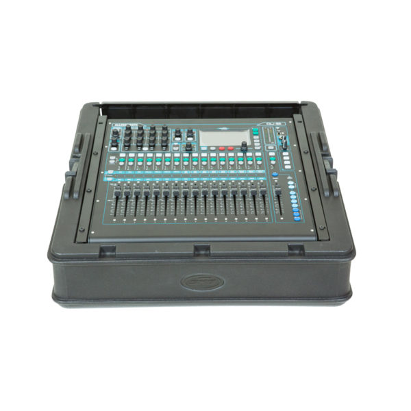 Top Rack Mixer Case Top Rack Mixer Case