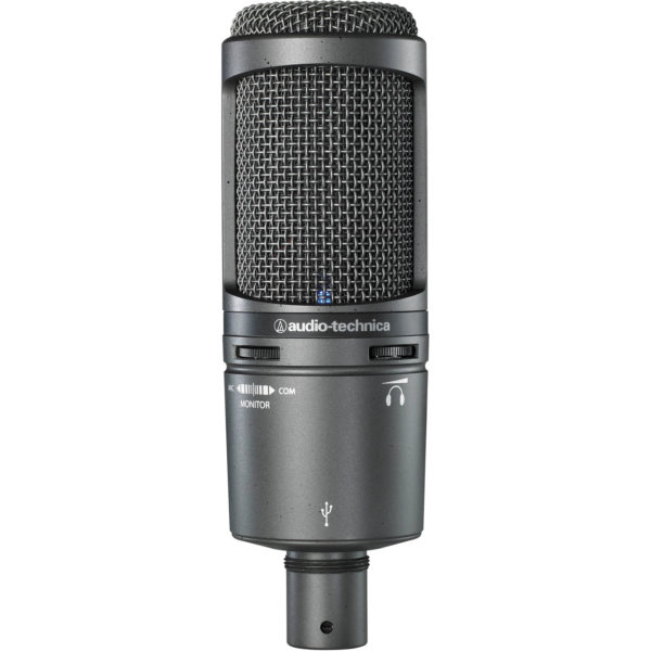 Audio Technica AT2020 USB+ Audio Technica AT2020 USB+