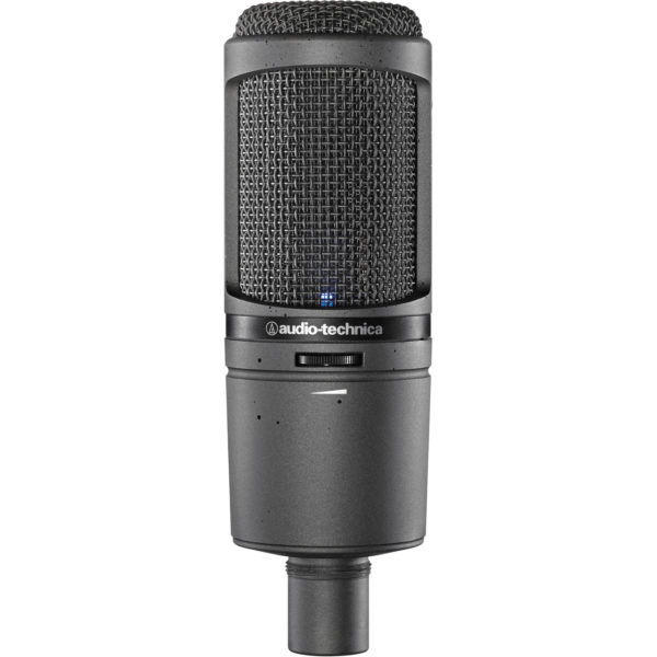 Audio Technica AT2020USBi Audio Technica AT2020USBi
