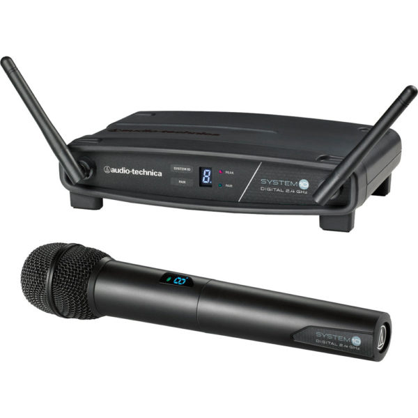 Audio Technica ATW-1102 Audio Technica ATW-1102