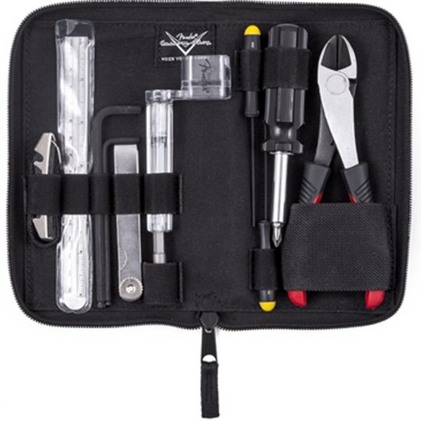 fender-custom-shop-tool-kit FENDER CS CRUZTOOLS TOOL