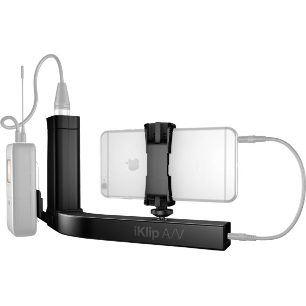 ik_multimedia_ip_iklip_av_in_iklip_av_smartphone_grip_1218442 IK Multimedia iKlip A/V