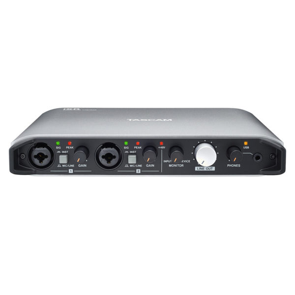 TASCAM iXR TASCAM iXR