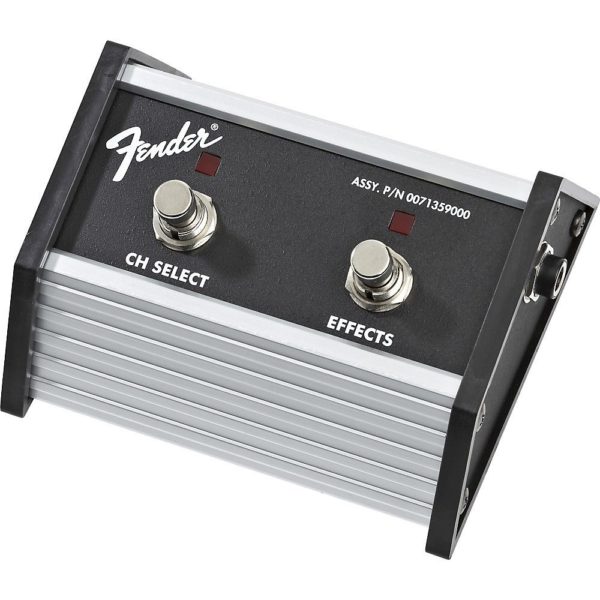 s-l1600 Fender FM65DSP and Super-Champ XD Footswitch