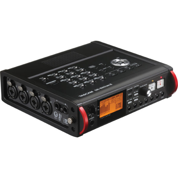 Tascam DR680 Tascam DR680