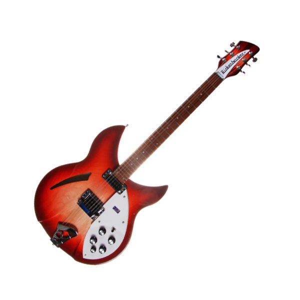 Rickenbacker 330FG