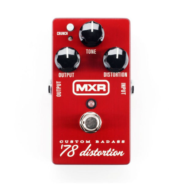 78 Distortion 78 Distortion