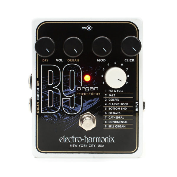 B9 B9