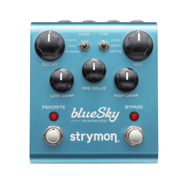 Bluesky