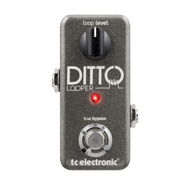 Ditto Looper Ditto Looper