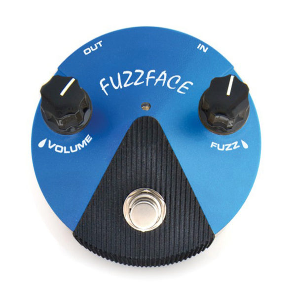Fuzz Face Fuzz Face