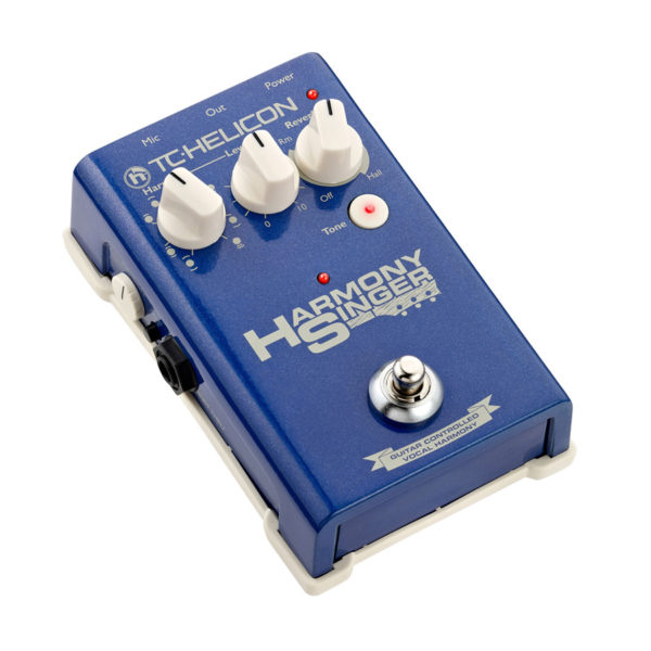 Harmony Singer